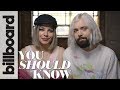 8 Things About Flora Cash You Should Know! | Billboard