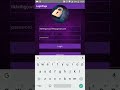 Styling the Login Screen - React-native