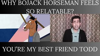 5 BoJack Horseman Characters in 2 Minutes – Guess the Iconic Friendship Episode!