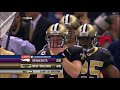New Orleans vs. Minnesota The Bountygate Game (2009 NFC Championship) NFL Classic Highlights