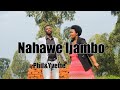 Nahawe ijambo - Phil&Yvette (cover)