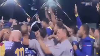 Magallanes campeón 2021-2022 - Marcha de Venevisión