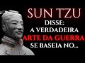 100 Frases e Citações de Sun Tzu (A Arte da Guerra)