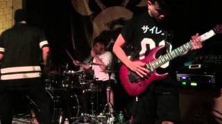 Reflections Live @ Walters Downtown 4/10/2016