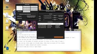 Chatango Account Creator