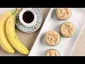 Chai Tea Banana Muffins Recipe - Laura Vitale - Laura in the Kitchen Episode 1008