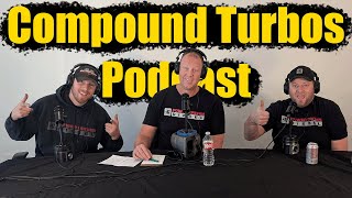 Are Compound Turbos For Towing \u0026 Racing?