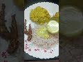 എളുപ്പത്തിൽ ഒരു ചക്കപ്പുഴുക്ക് വെച്ചാലോ ❤️ food cooking easyrecipe vegetarian simplecurryrecipe