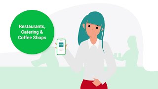 QR-Queue | Contactless Single Queue Management Solution