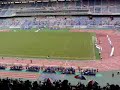 20080927　横浜f・マリノス－大分トリニータ　試合終了後