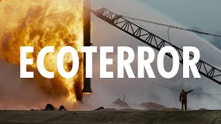 ECOTERROR - Kuwait '91 (majorsamm reupload)