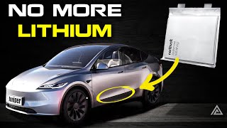 NEW Sodium-Ion Battery in Tesla! How Will It Increase the Range of All-New Models 2025?