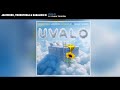 Thukuthela, Jazzwrld, Babalwa M ‐ uValo (feat. Dlala Thukzin) Official Audio