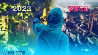 2050 Year Earth Future Is In Danger ?.#youtubevideo #video #future #india