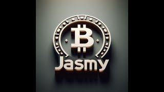 #bitcoin  #jasmy  #onyxcoin  Green light for markets to continue UP