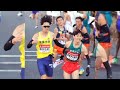 【陸上】東大・秋吉拓真が全体トップ！ 3組は國學院大勢上位独占 女子は金沢学大・日影柚月が1位／10000m記録挑戦競技会