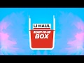 Pack Smarter with U-Haul Ready-To-Go Box℠!