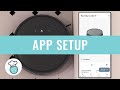 iRobot Roomba Combo Essential App Setup