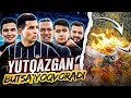 YUTQIZGAN BUTSASINI YOQVORADI CHALLENGE!!!