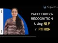 Recognizing Emotions in Texts: A Step-by-Step Guide with Sentiment Analysis in Python | NLP