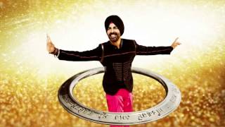 Meet the Dan-SINGH Raftaar SINGH l Singh Is Bliing l Akshay Kumar