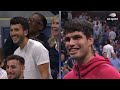 Funniest Moments of the Tournament  2023 US Open