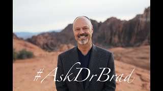 #AskDrBrad | Inherited Trapped Emotional Resonance