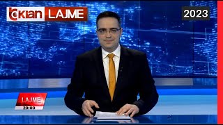 Edicioni i Lajmeve Tv Klan 14 Janar 2023, ora 19:30 l Lajme – News