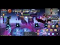 maplestory m world 1 kaiser gameplay @addwindchoo1222