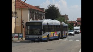 IRISBUS 491-18-31 CITYCLASS CNG - GTT 1023