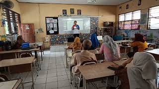 Sosialisasi pembelajaran berbasis projek