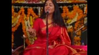 Vanamali Radha Ramana -Gitanjali Rai