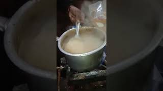 Lucky ka special kolhar Bali chai