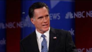 Usa: Romney favorito nella sfida repubblicana in New Hampshire