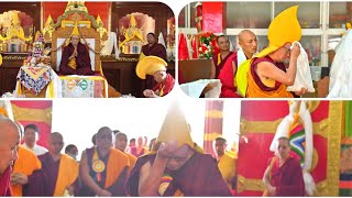 མཚུངས་མེད་ཤར་པ་ཆོས་རྗེ་རིན་པོ་ཆེ་རྗེ་བཙུན་ངག་དབང་འབྱོར་ལྡན་དཔལ་བཟང་པོ་མཆོག