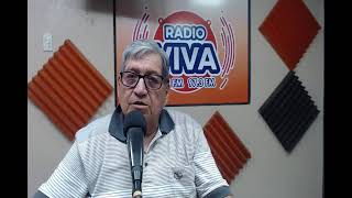 Radio Viva Ecuador Está en Vivo Ahora