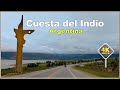 4K DRIVE in TUCUMAN Argentina Driving vlog 2022