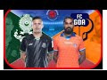 Predictions for the FC Goa vs Mohammedan SC Football Match