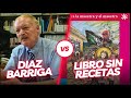 Comparando evaluación formativa de Díaz Barriga y libros sin recetas