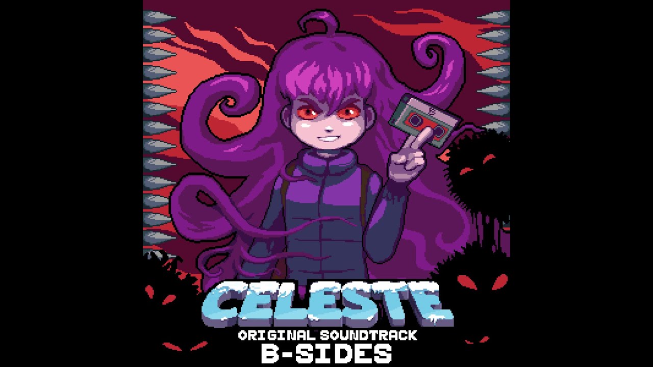 Celeste B Sides OST - Celestial Resort (VRC6 Remix) - YouTube