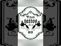 tattoo ร้านสักปทุมธานี tattooartist ร้านสักรังสิต