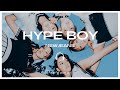 NewJeans (뉴진스) - Hype Boy [8D AUDIO] 🎧USE HEADPHONES🎧