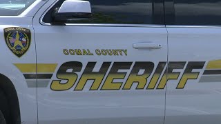 Comal Co. Sheriff’s Office’s new program aims to protect elementary schools