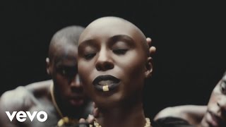 Laura Mvula - Overcome (Official Video) ft. Nile Rodgers