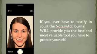 How to Use NotaryAct