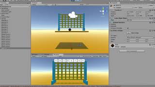 Unity Connect Four Tutorial - Starter