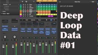 takecha - Deep Loop Data 01