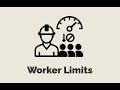 Episode #520 - Worker Limits | Preview