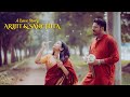 Arijit & Sanchita | Cinematic Prewedding Video | Shubho Vivah