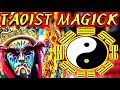 Occult Documentary - Taoist Weather Magick - Secrets of Chinese Magick